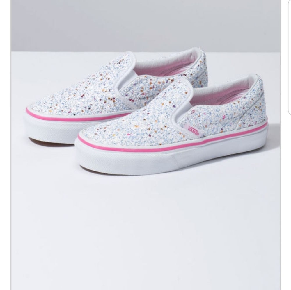 Meet your Posher, Casey